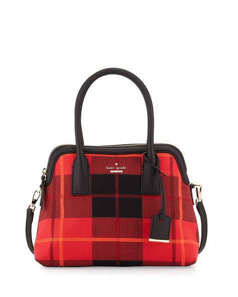flannels kate spade new york bag